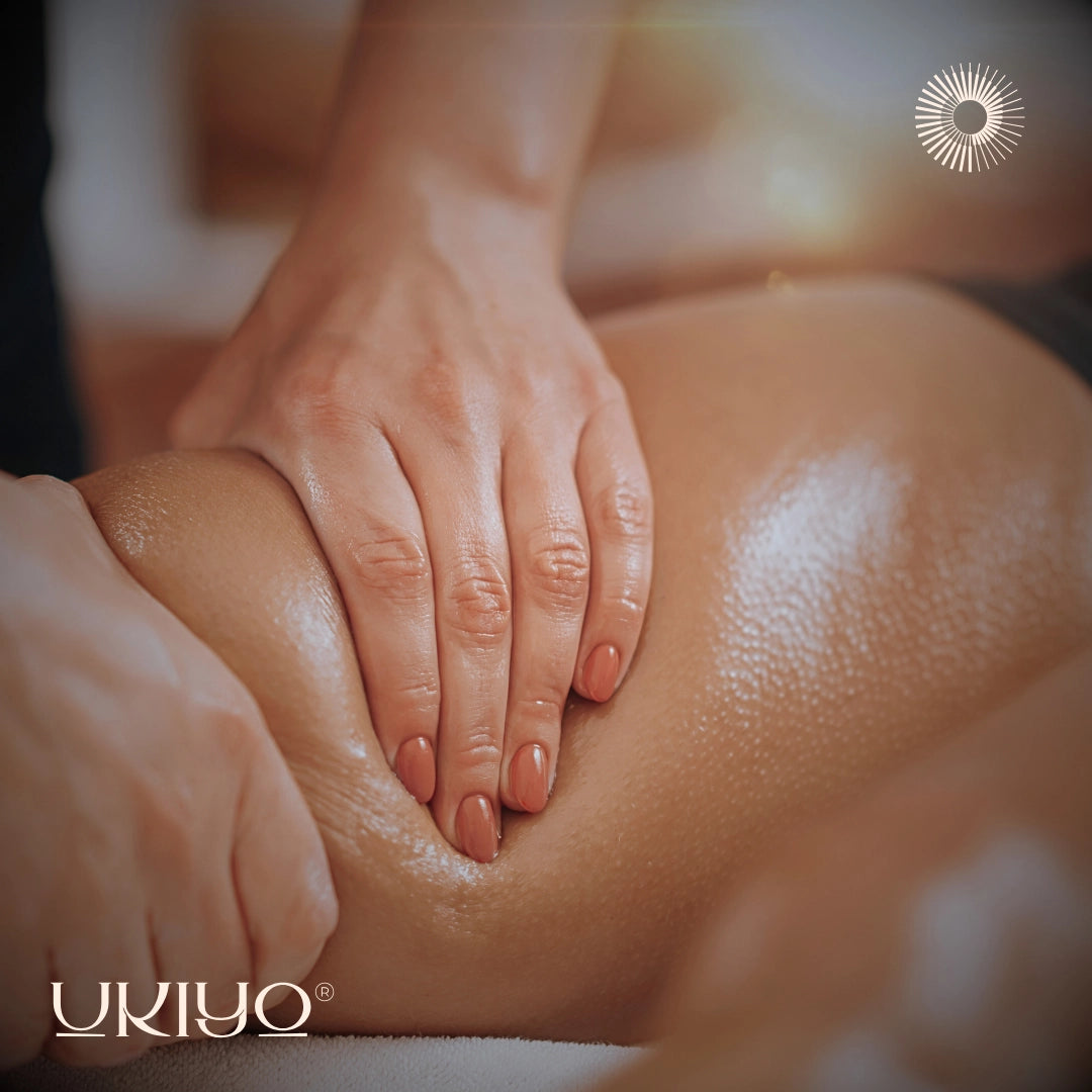 Anti-Cellulite Massage