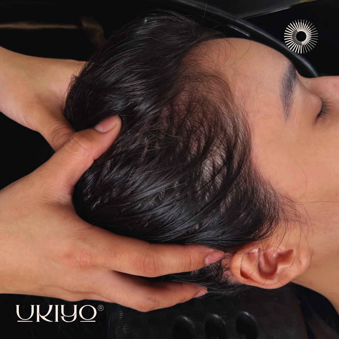 Ukiyo® Hair Care