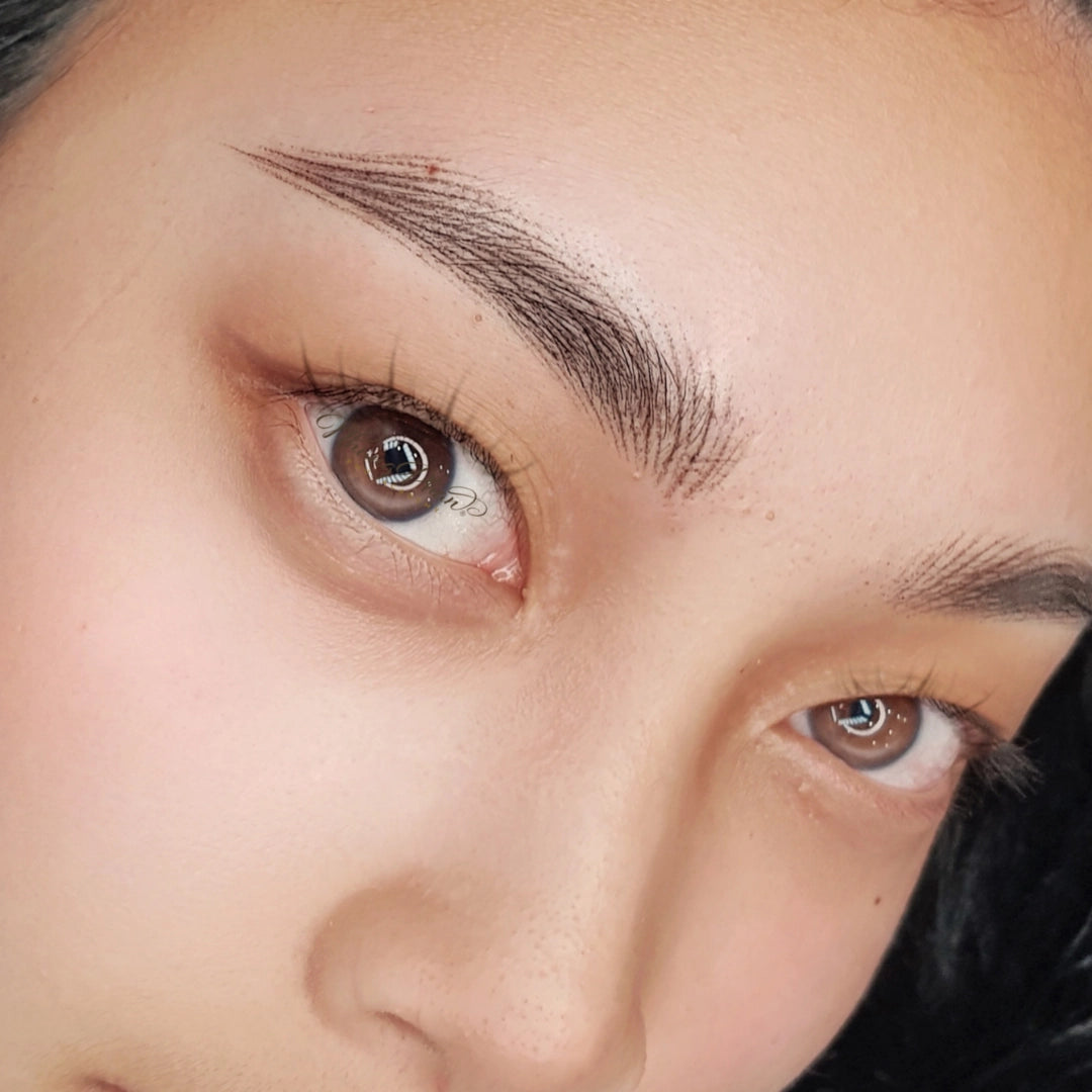 Satori Hairstrokes™