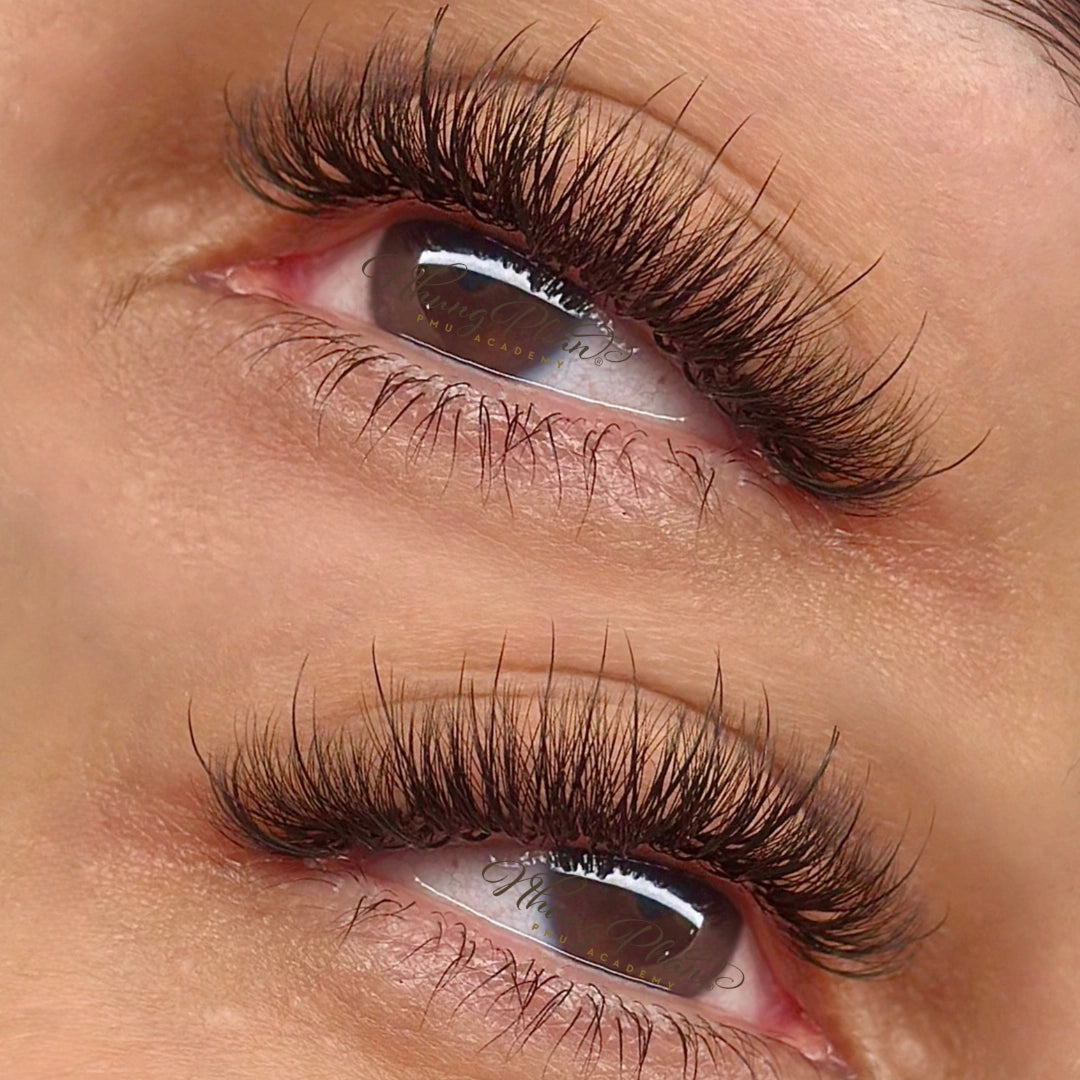 Lash Extensions