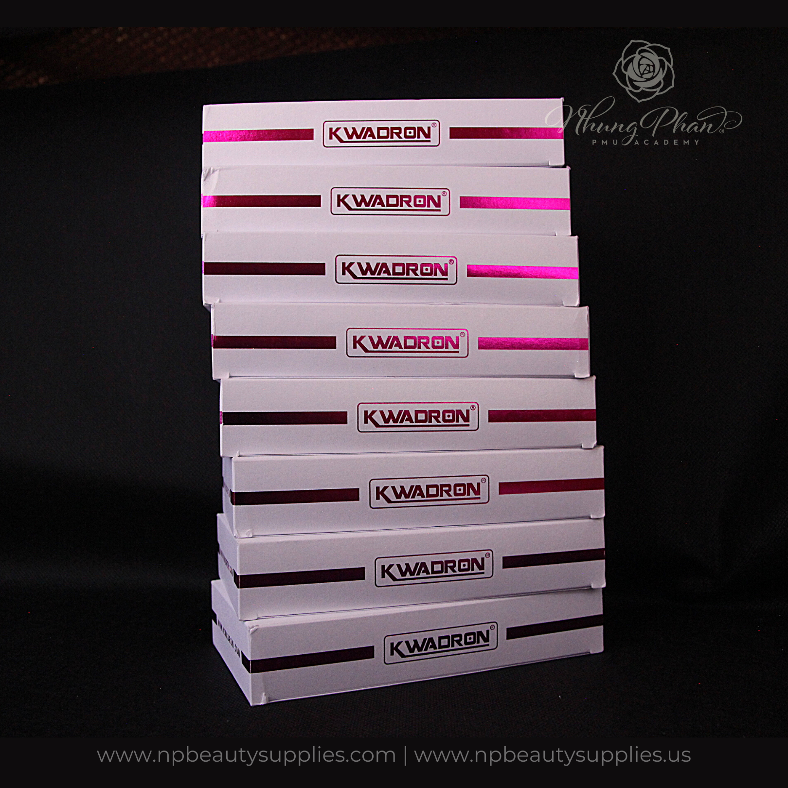 Kwadron® PMU Optima