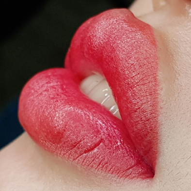 ALL ABOUT LIPS - INTERACTIVE ONLINE TRAINING 25 - 28/04/2022(KIT included)