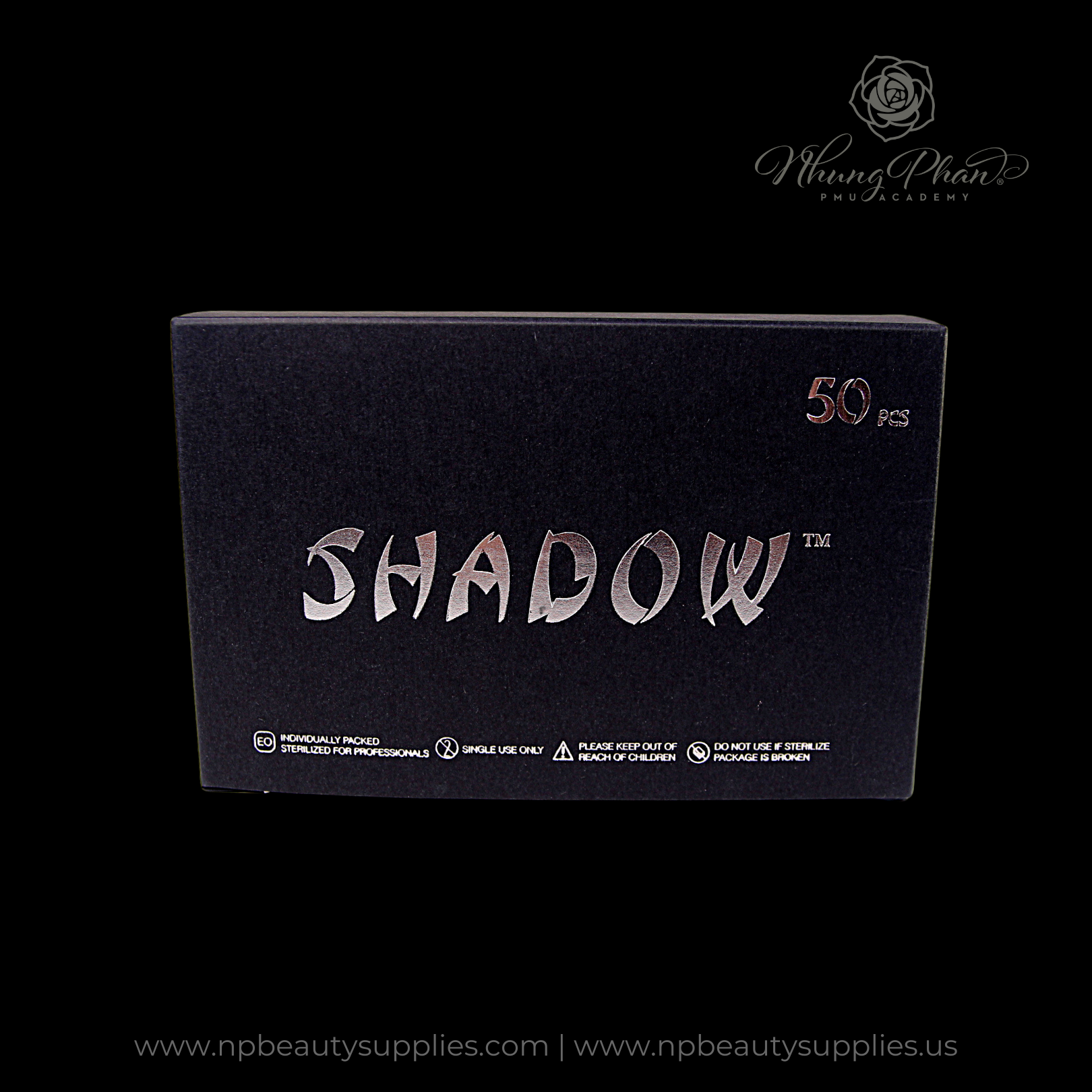 Shadow™ Nozzle Tip