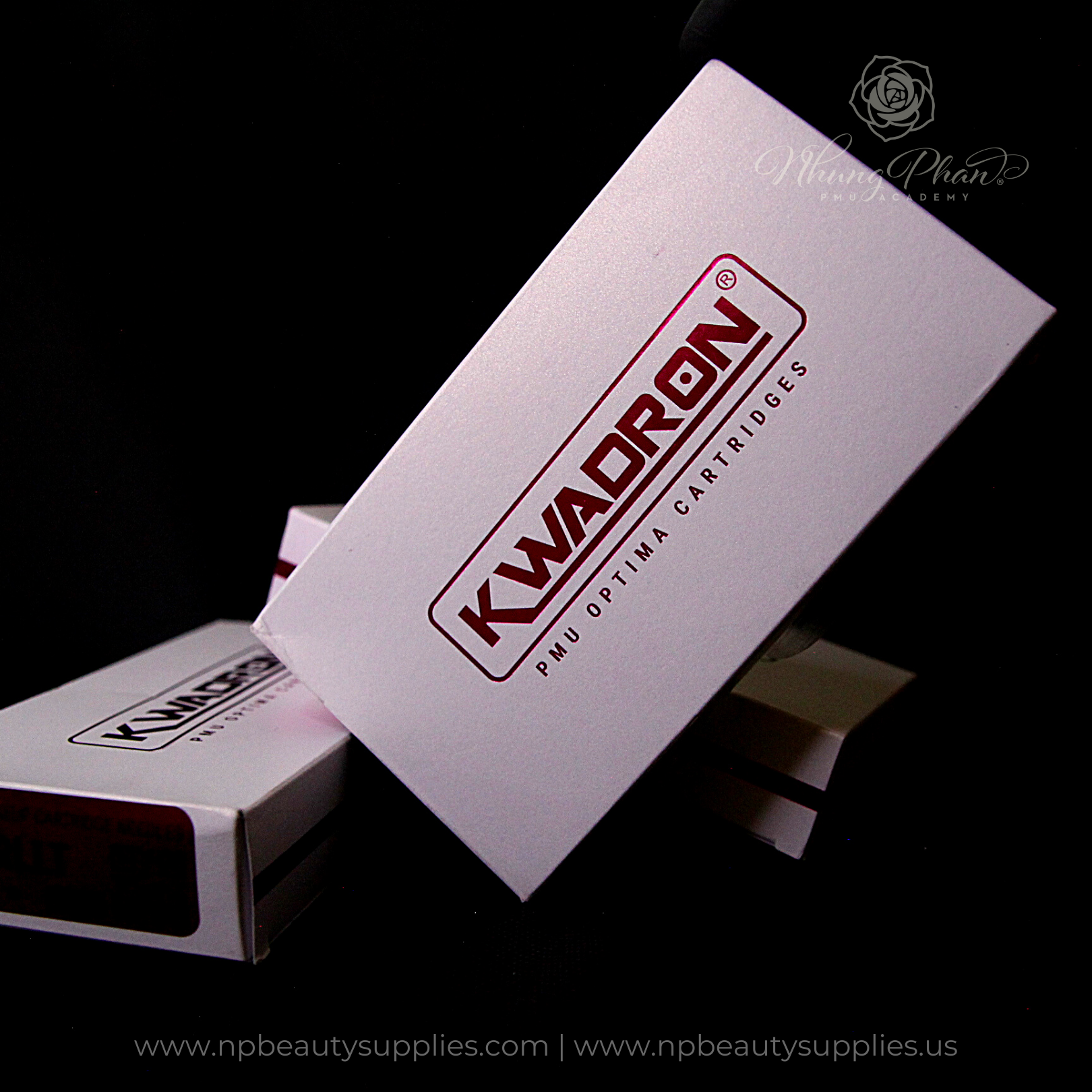 Kwadron® PMU Optima