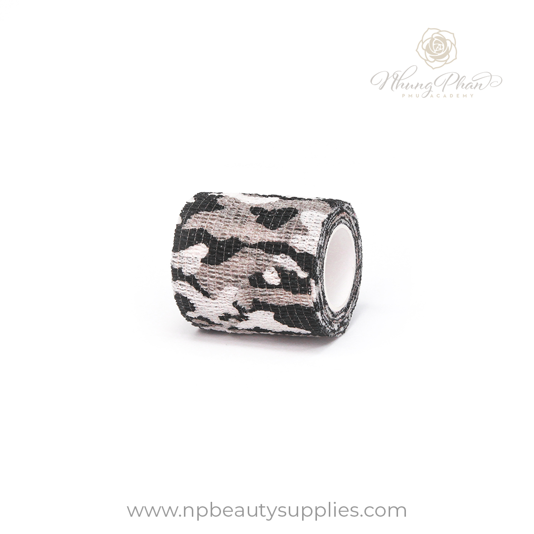 Elastic Adhesive Bandage