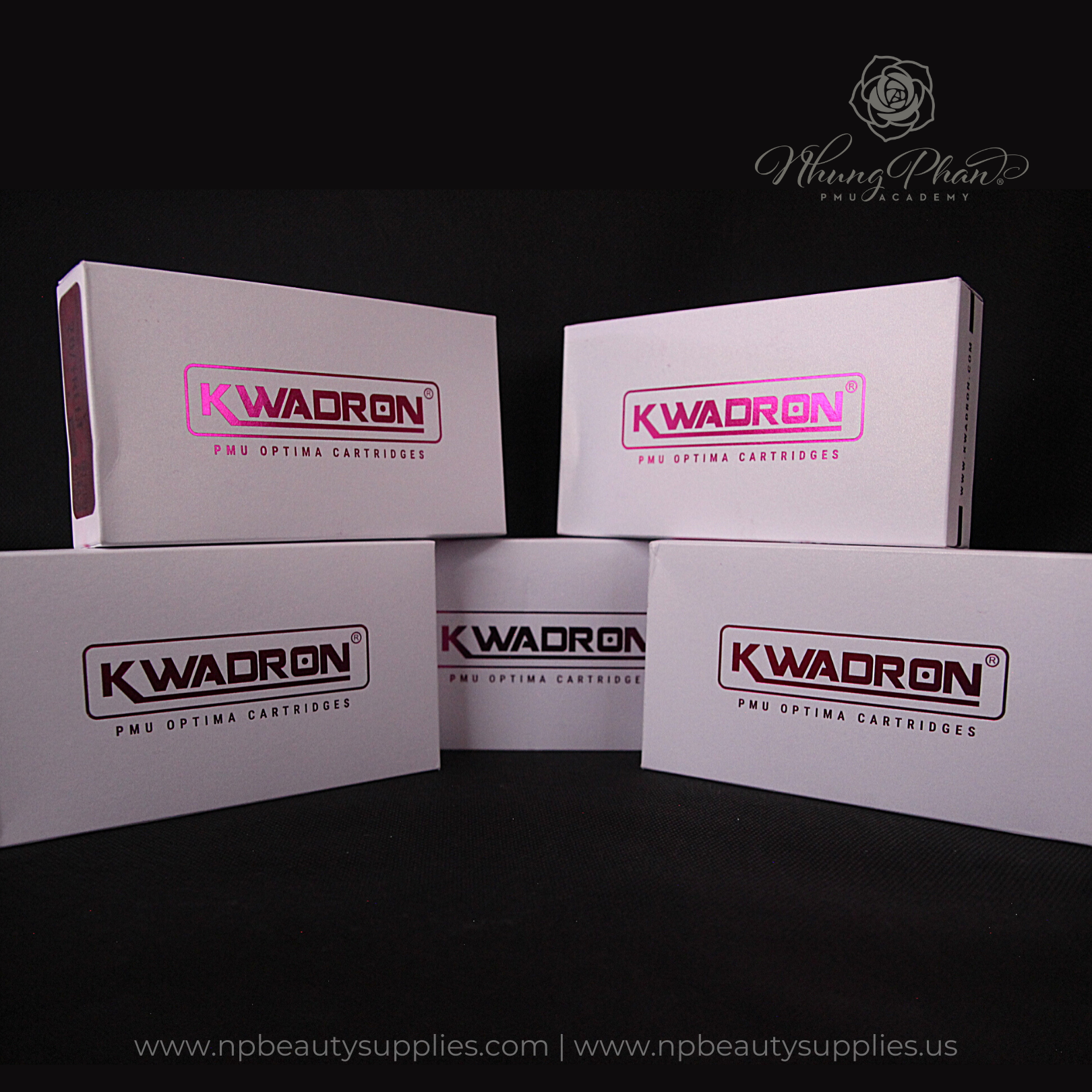 Kwadron® PMU Optima