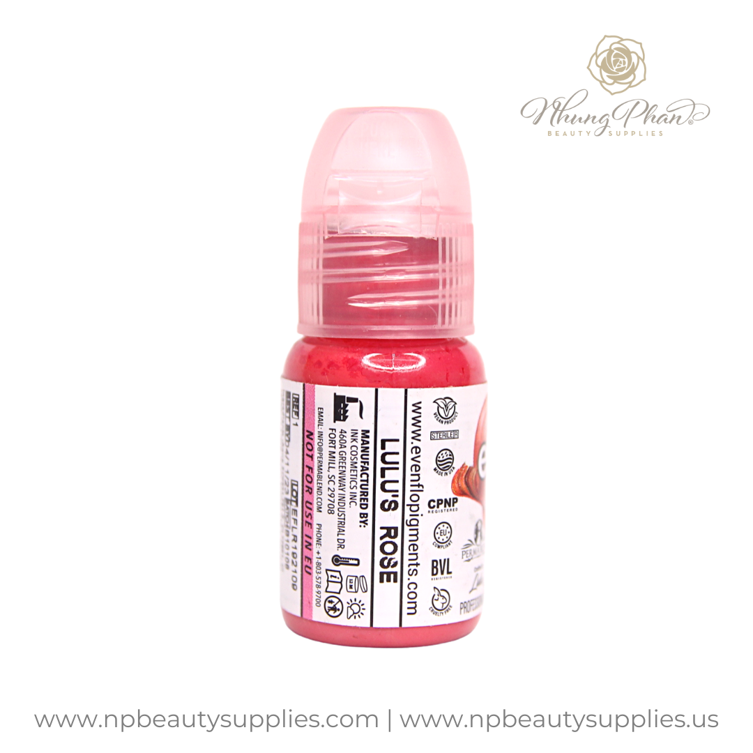 Evenflo Colours - LuLu's Rosé