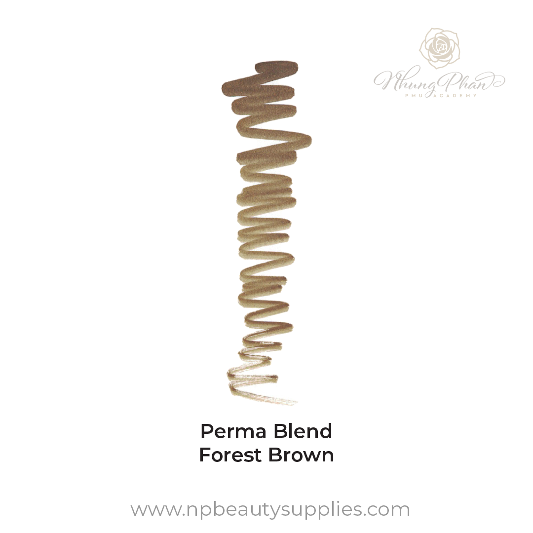 PermaBlend - Forest Brown