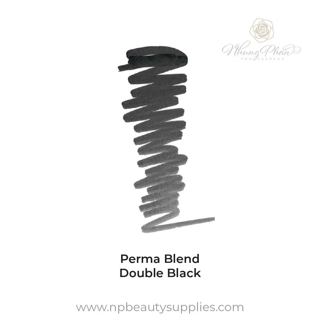 PermaBlend - Double Black