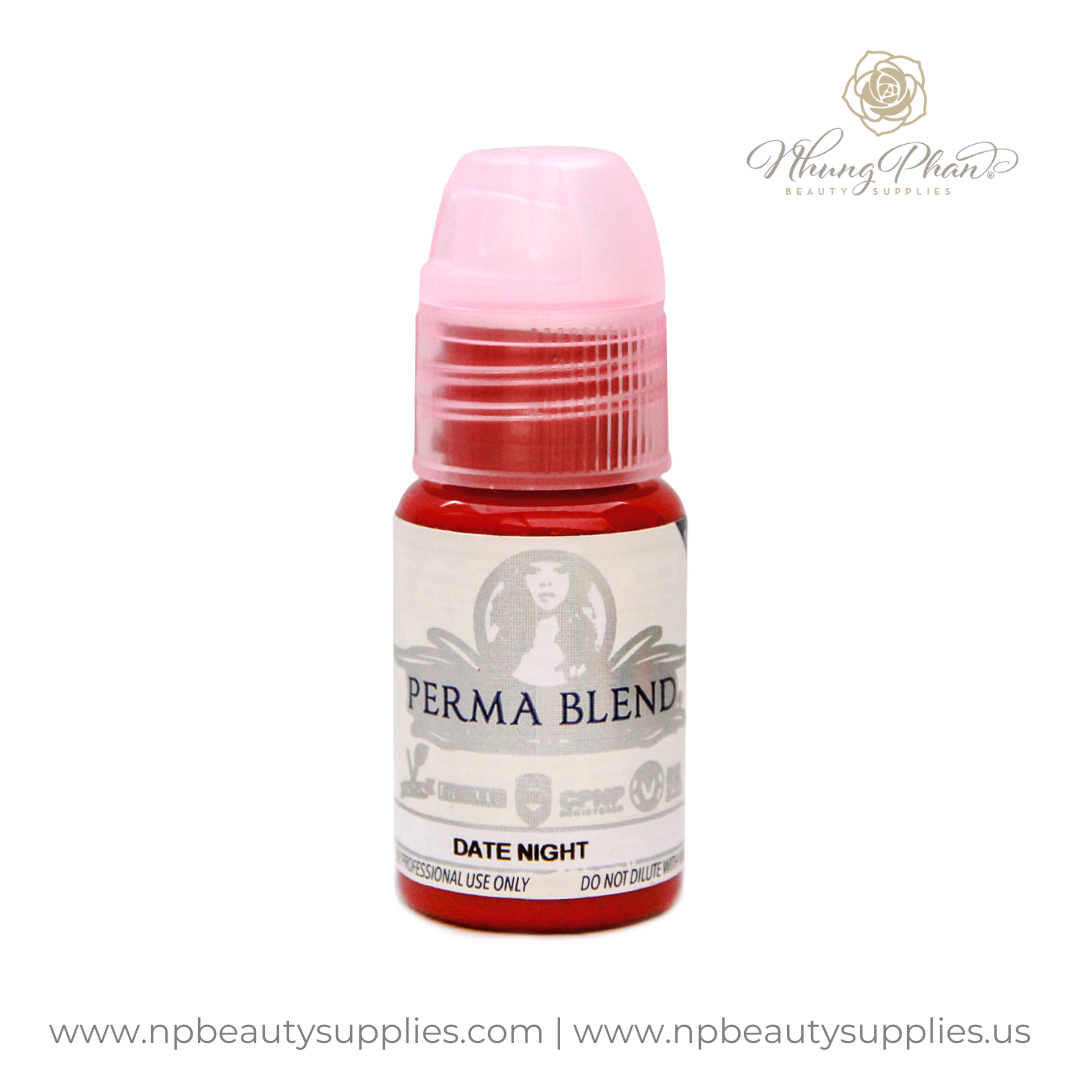 PermaBlend - Date Night
