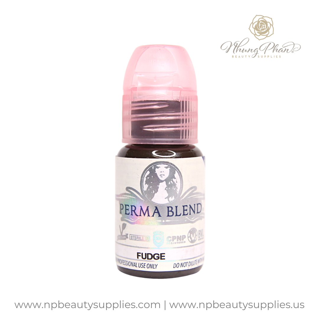 PermaBlend - Fudge