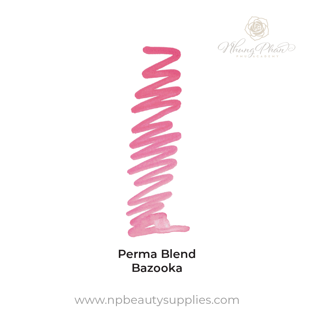 PermaBlend - Bazooka