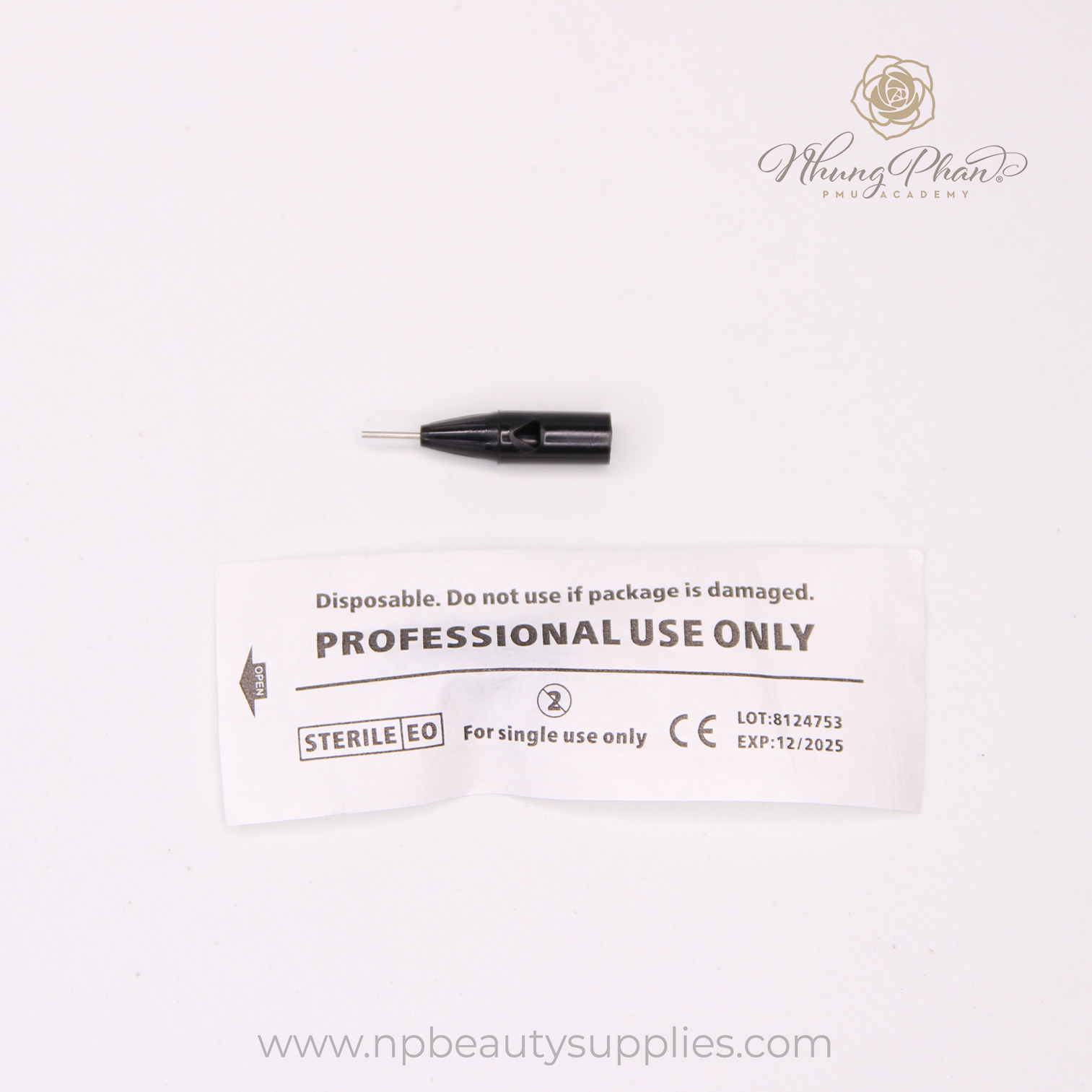 Shadow™ Nozzle Tip