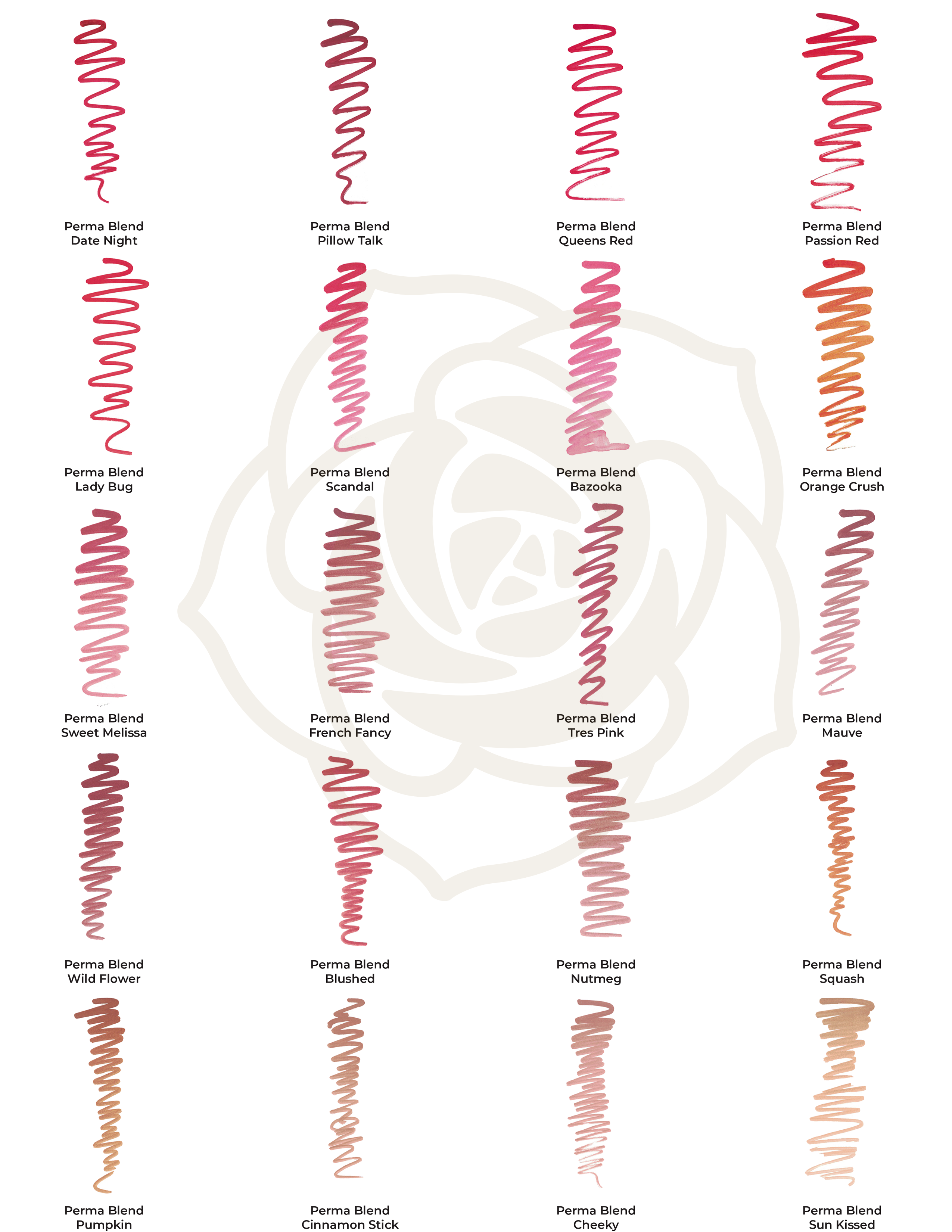 PermaBlend - Bazooka