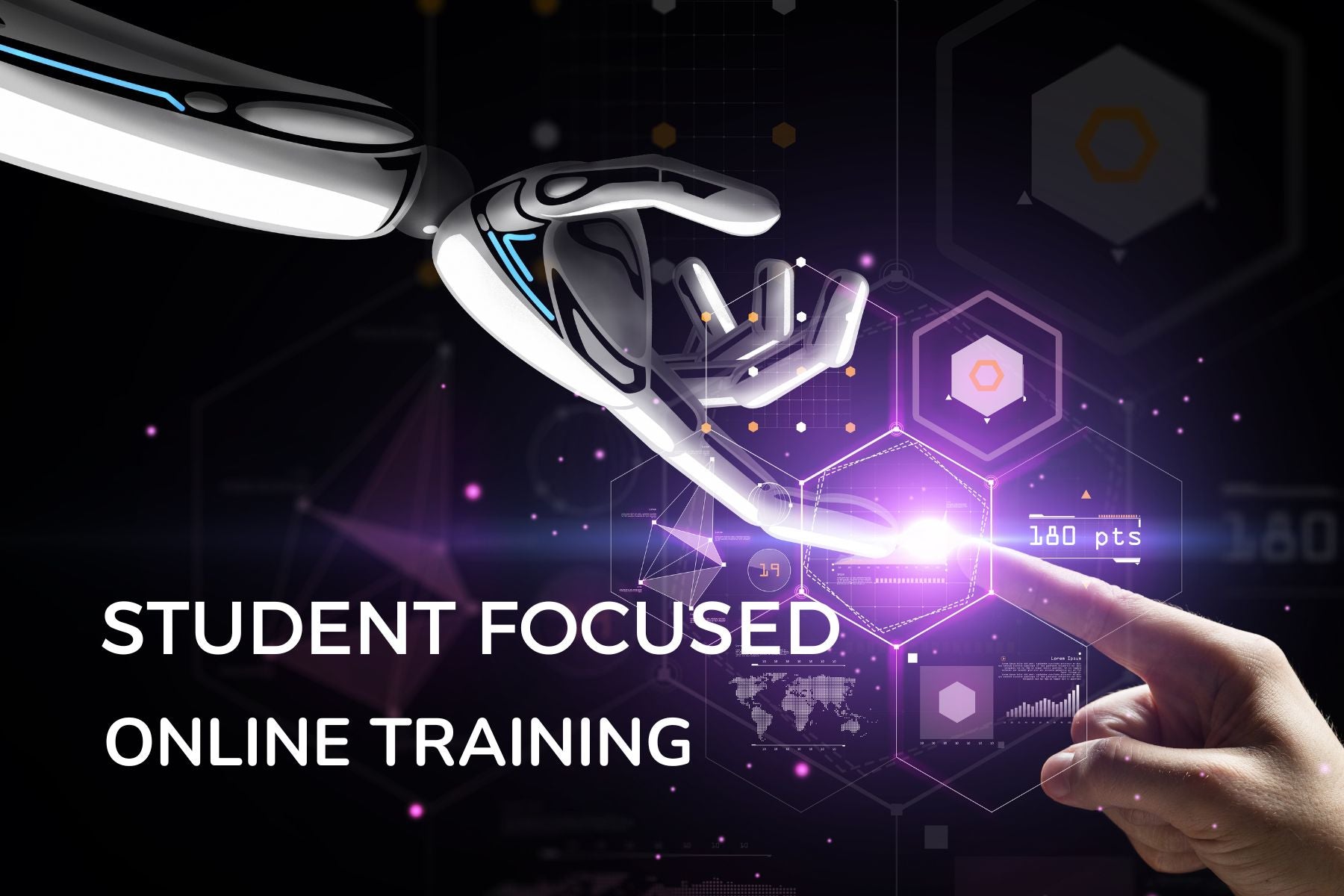 Enhanced Online Training Experience With Nhung Phan