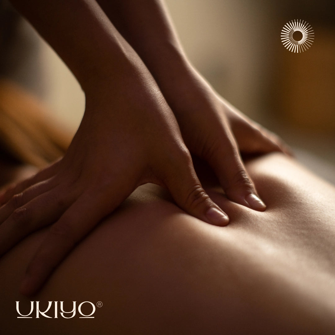 Ukiyo® Signature Body Massage