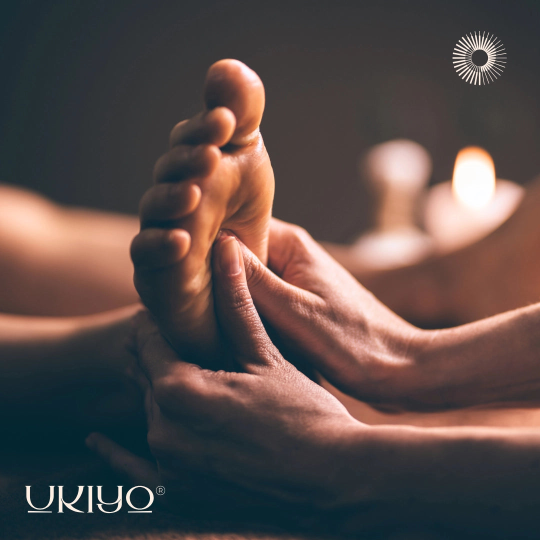 Foot Massage