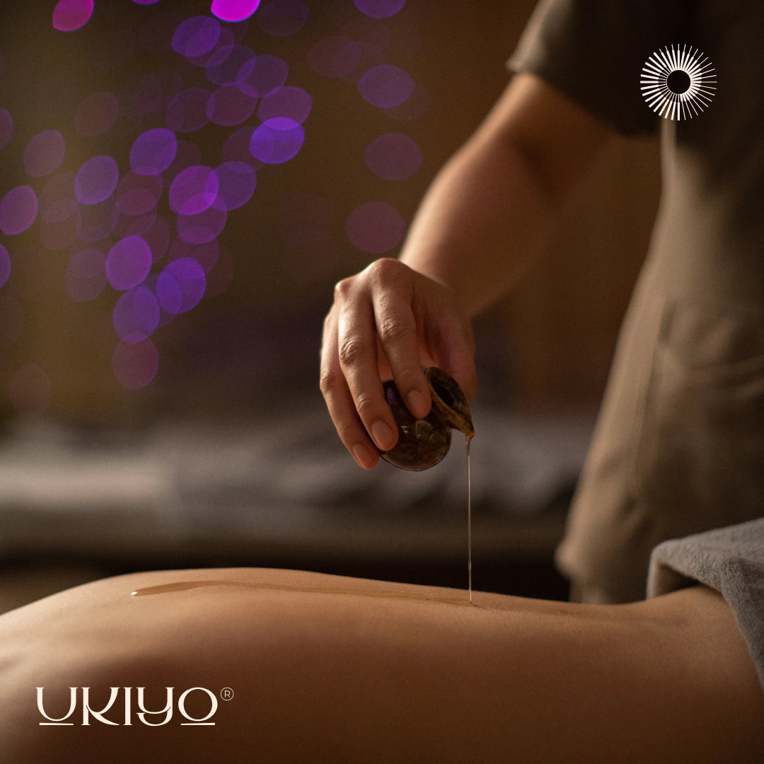 Ukiyo® Signature Body Massage
