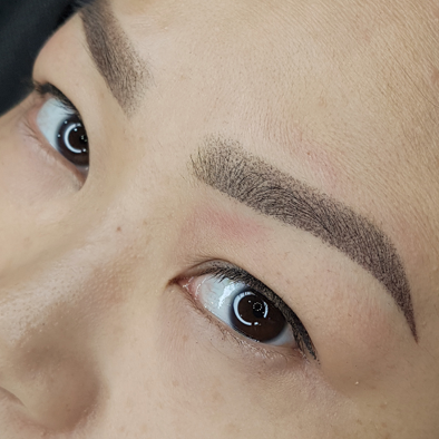 ALL ABOUT BROWS - ONLINE TRAINING (KIT included)