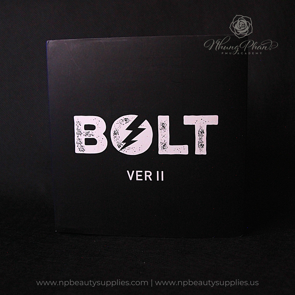 Bolt Rotary Machine V.2 Set