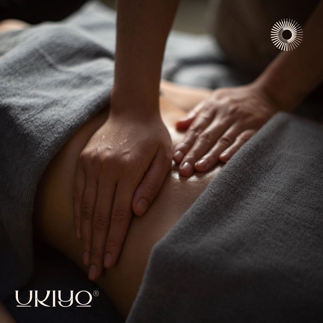 Ukiyo® Signature Body Massage