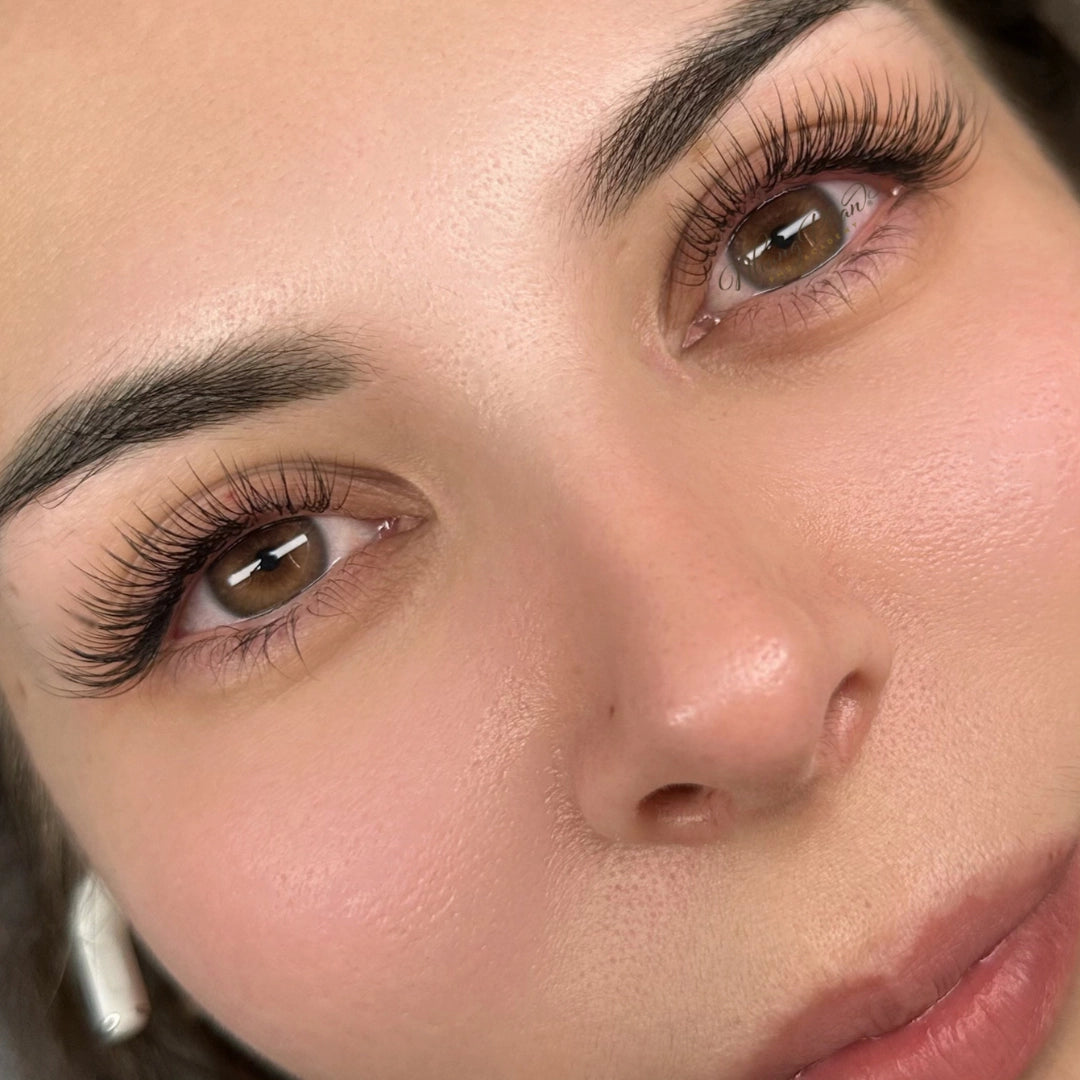 Lash Extensions