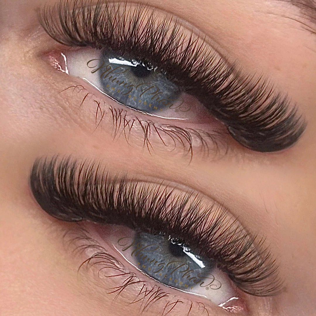 Lash Extensions
