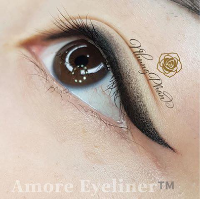 ALL ABOUT EYELINER - ONLINE TRAINING (KIT included)