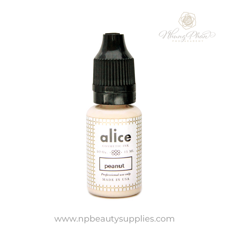 Alice Cosmetic Ink - Peanut