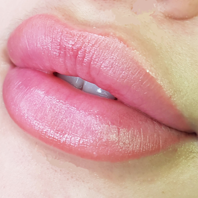 ALL ABOUT LIPS - INTERACTIVE ONLINE TRAINING 25 - 28/04/2022(KIT included)