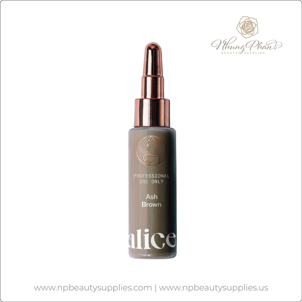 Alice Cosmetic Ink - Ash Brown