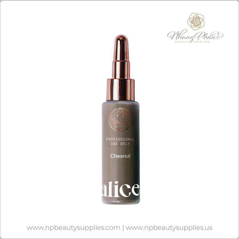Alice Cosmetic Ink - Chestnut