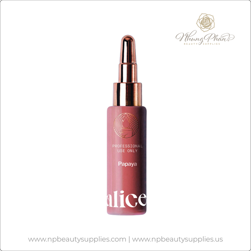 Alice Cosmetic Ink - Papaya