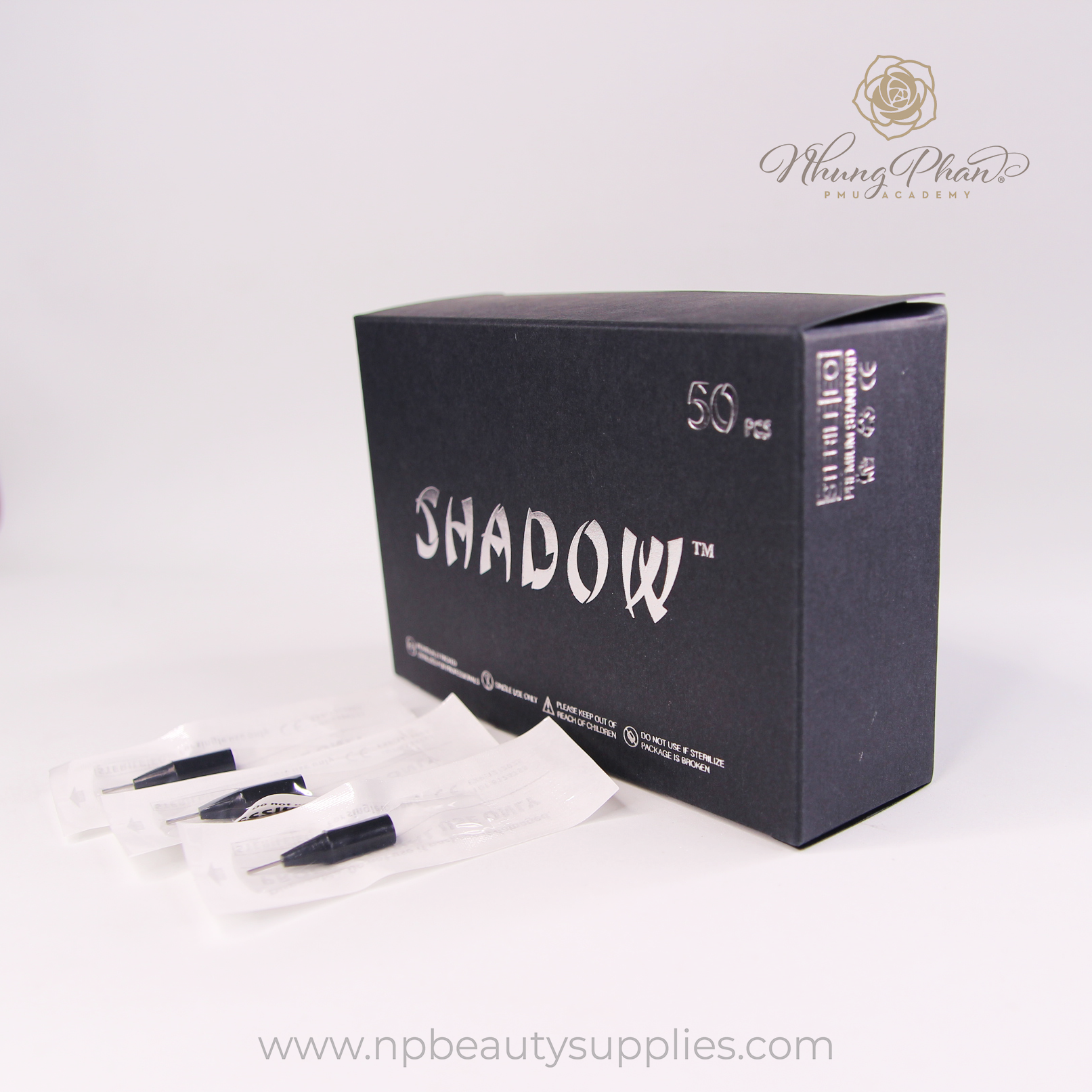 Shadow™ Nozzle Tip