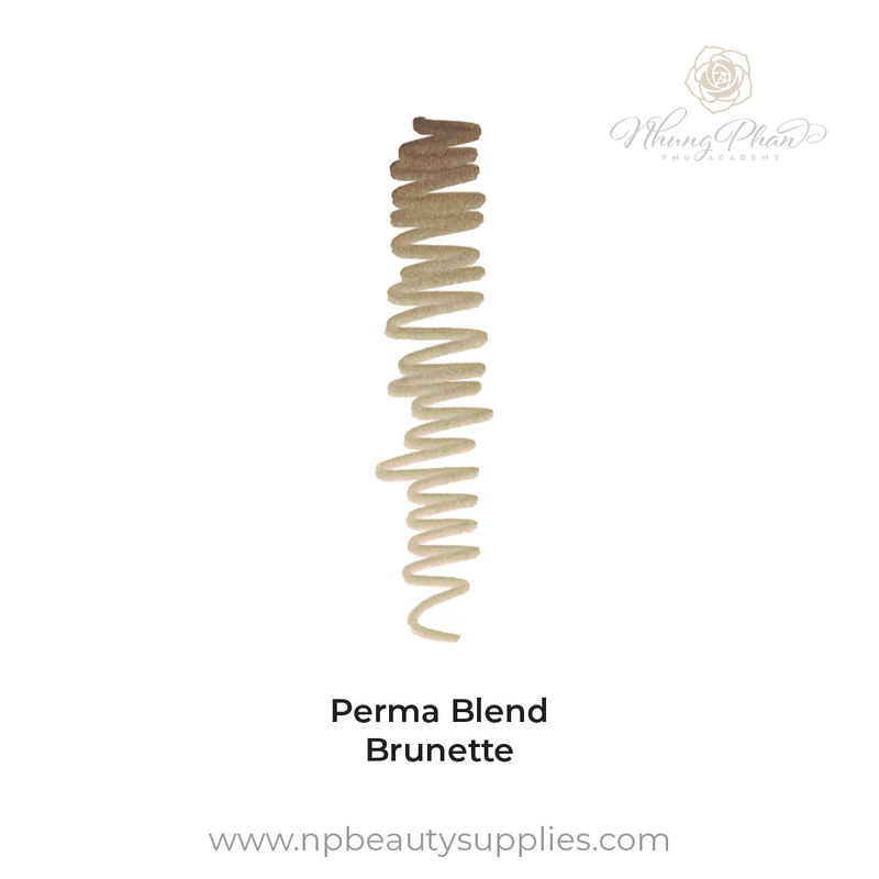 PermaBlend - Brunette