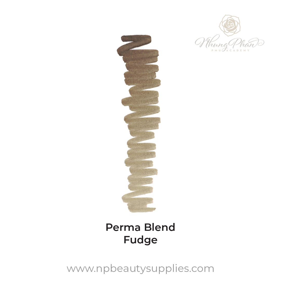 PermaBlend - Fudge