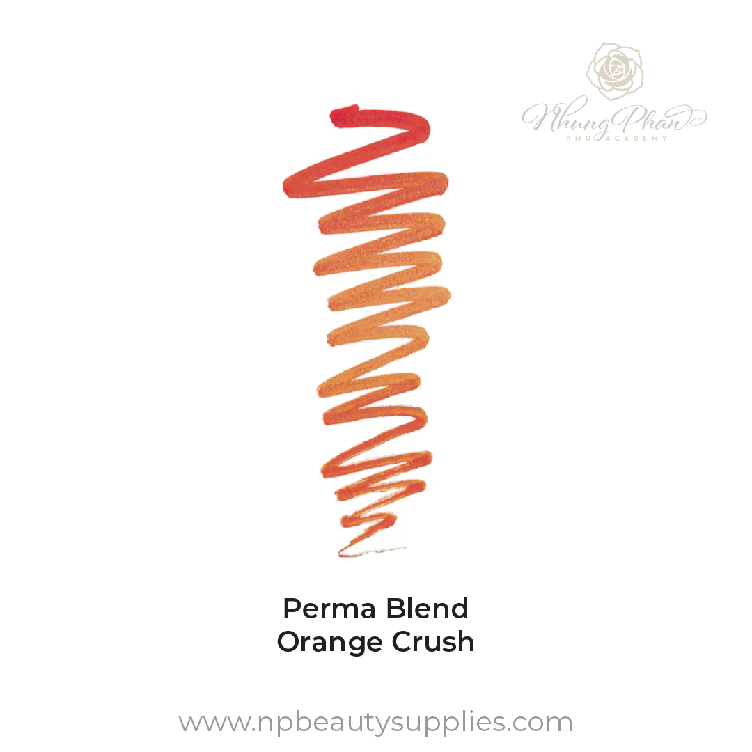 PermaBlend - Orange Crush
