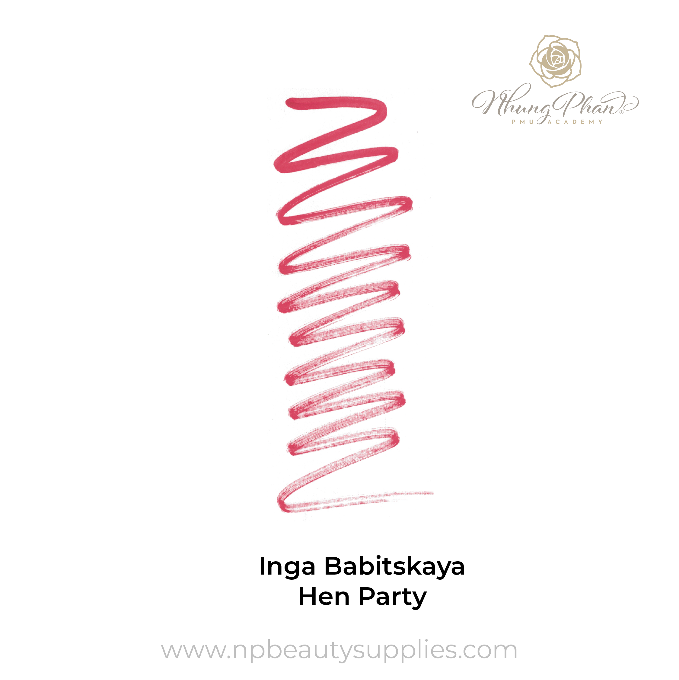 Inga Babitskaya - Hen Party